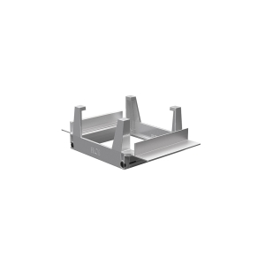 Flos Installation Frame for Light Shadow Fixed No Trim 4 Square