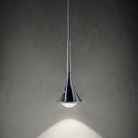 Lodes Rain LED Modular Suspension Lamp Minimal Design by Andrea Tosetto Lodes Rain LED Modular Suspension Lamp Minimal Design by Andrea Tosetto