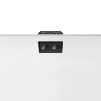 Flos Light Shadow Adjustable No Trim 2 LED 5W 22° DALI
