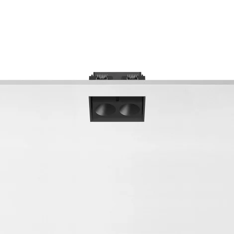Flos Light Shadow Adjustable No Trim 2 LED 5W 22° DALI