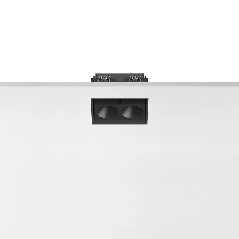 Flos Light Shadow Adjustable No Trim 2 LED 5W 22° DALI