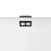 Flos Light Shadow Adjustable No Trim 2 LED 5W 22° DALI Flos Light Shadow Adjustable No Trim 2 LED 5W 22° DALI