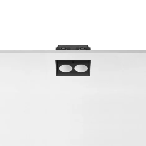 Flos Light Shadow Adjustable No Trim 2 LED 5W 22° DALI