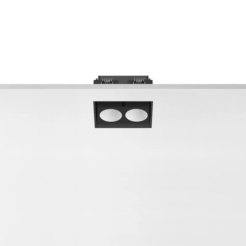 Flos Light Shadow Adjustable No Trim 2 LED 5W 22° DALI Flos Light Shadow Adjustable No Trim 2 LED 5W 22° DALI