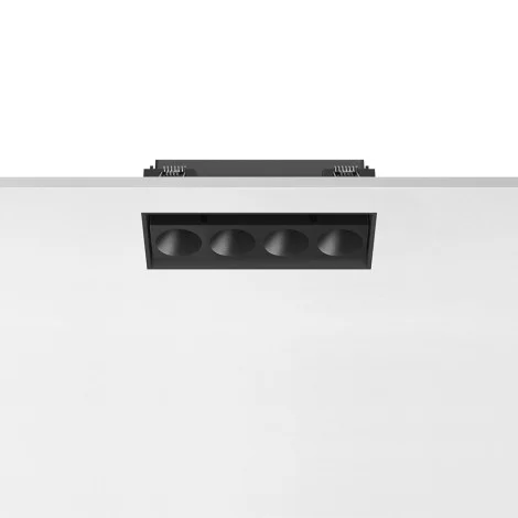 Flos Light Shadow Adjustable No Trim 4 LED 10W 22° DALI