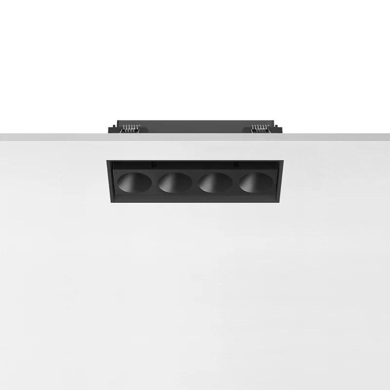 Flos Light Shadow Adjustable No Trim 4 LED 10W 22° DALI