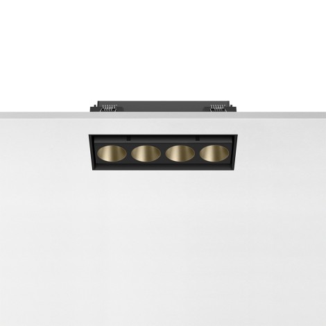 Flos Light Shadow Adjustable No Trim 4 LED 10W 22° DALI
