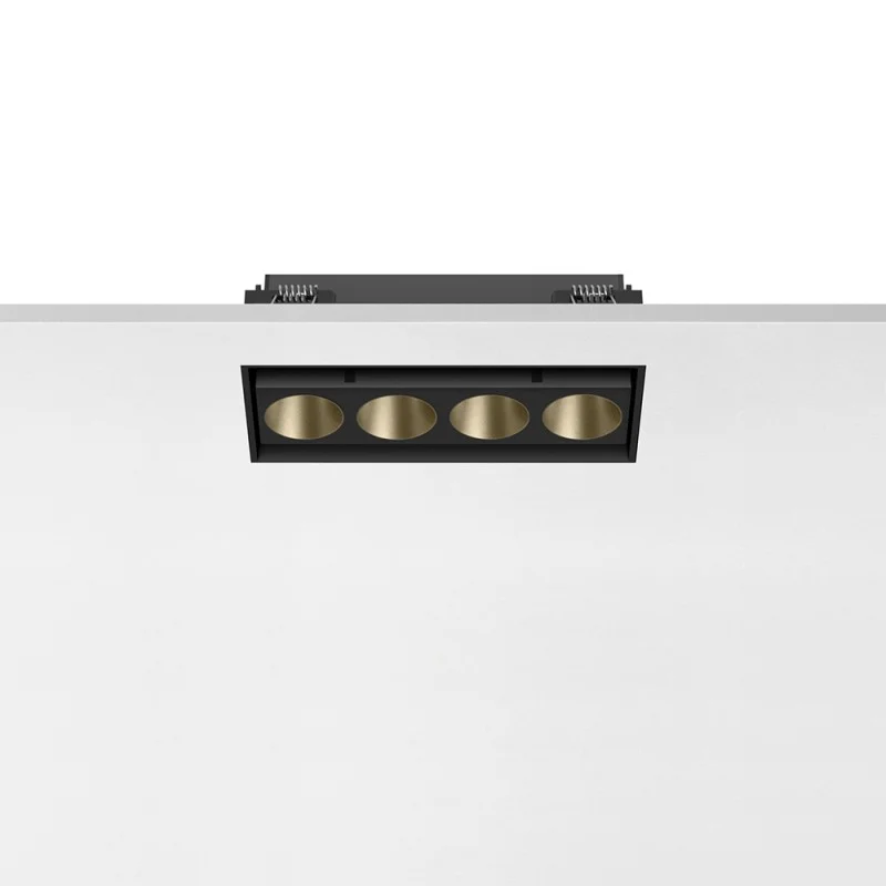 Flos Light Shadow Adjustable No Trim 4 LED 10W 22° DALI Flos Light Shadow Adjustable No Trim 4 LED 10W 22° DALI