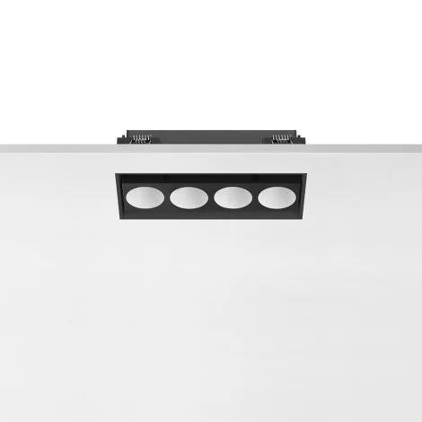 Flos Light Shadow Adjustable No Trim 4 LED 10W 22° DALI