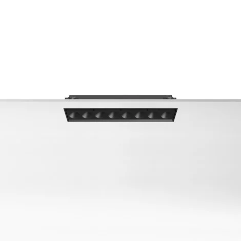 Flos Light Shadow Adjustable No Trim 8 LED 21W 22° DALI