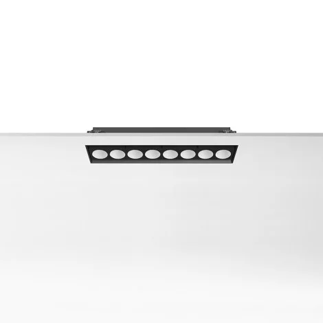 Flos Light Shadow Adjustable No Trim 8 LED 21W 22° DALI