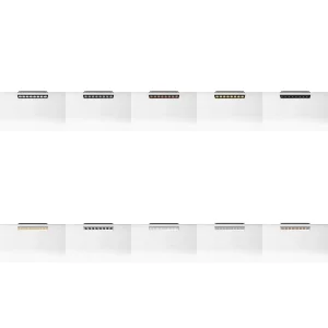 Flos Light Shadow Adjustable No Trim 8 LED 21W 22° DALI