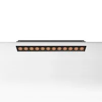 Flos Light Shadow Adjustable No Trim 12 LED 32W 22° DALI Flos Light Shadow Adjustable No Trim 12 LED 32W 22° DALI
