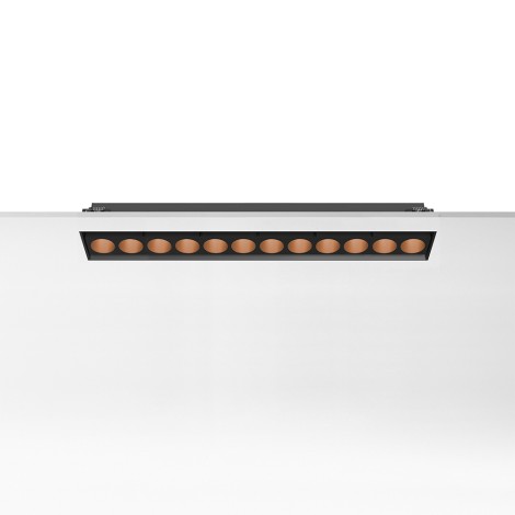 Flos Light Shadow Adjustable No Trim 12 LED 32W 22° DALI