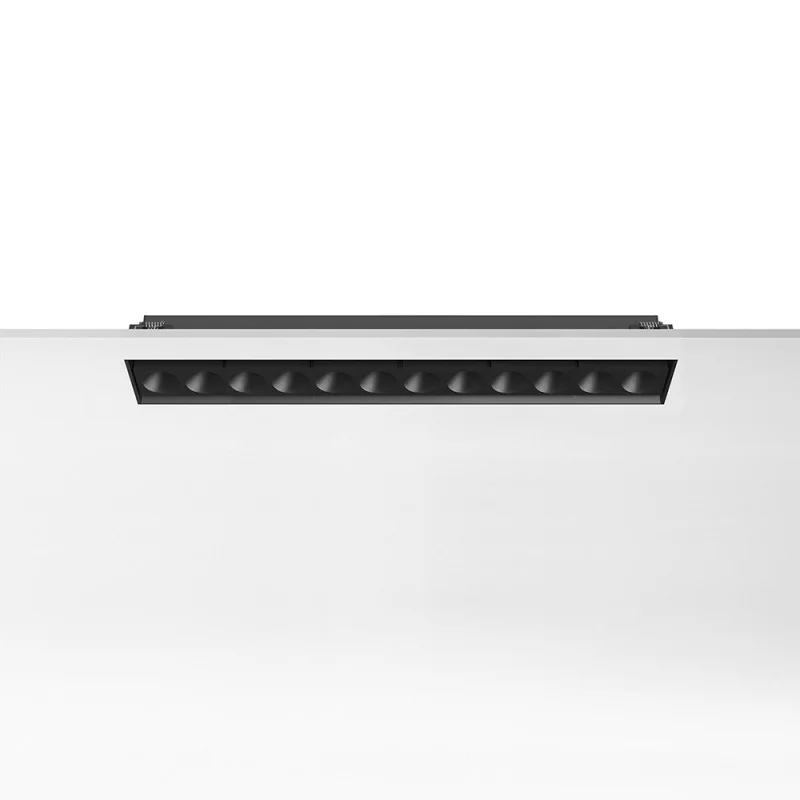 Flos Light Shadow Adjustable No Trim 12 LED 32W 22° DALI