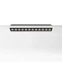 Flos Light Shadow Adjustable No Trim 12 LED 32W 22° DALI Flos Light Shadow Adjustable No Trim 12 LED 32W 22° DALI