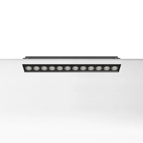 Flos Light Shadow Adjustable No Trim 12 LED 32W 22° DALI