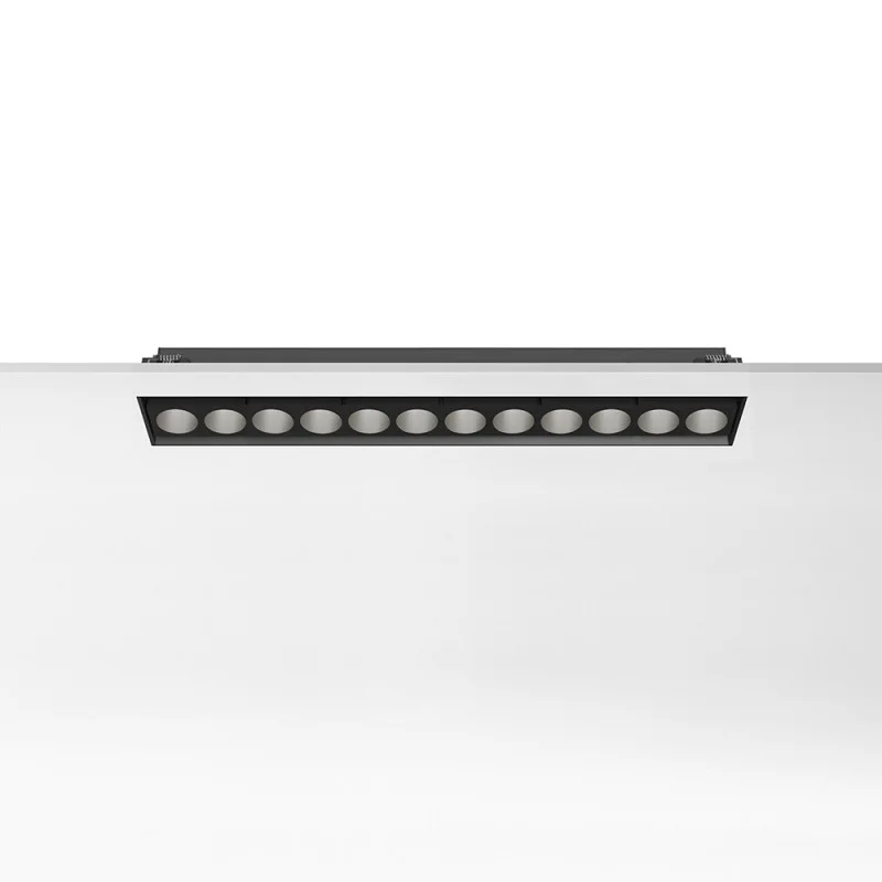 Flos Light Shadow Adjustable No Trim 12 LED 32W 22° DALI Flos Light Shadow Adjustable No Trim 12 LED 32W 22° DALI
