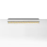 Flos Light Shadow Adjustable No Trim 12 LED 32W 22° DALI Flos Light Shadow Adjustable No Trim 12 LED 32W 22° DALI