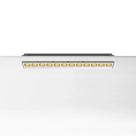 Flos Light Shadow Adjustable No Trim 12 LED 32W 22° DALI