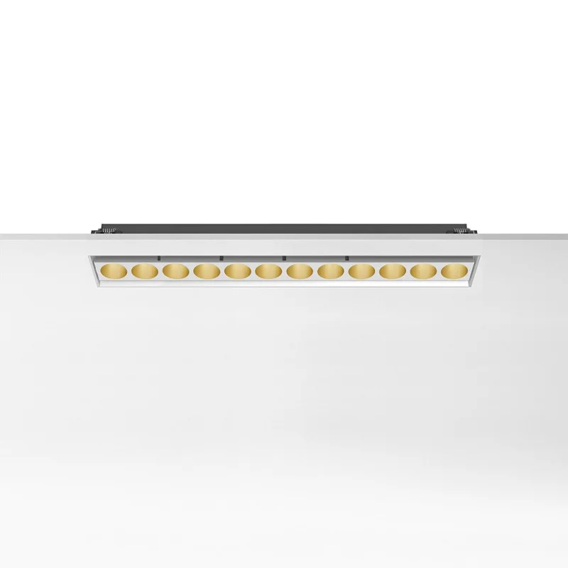 Flos Light Shadow Adjustable No Trim 12 LED 32W 22° DALI Flos Light Shadow Adjustable No Trim 12 LED 32W 22° DALI