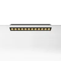 Flos Light Shadow Adjustable No Trim 12 LED 32W 22° DALI Flos Light Shadow Adjustable No Trim 12 LED 32W 22° DALI