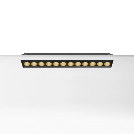 Flos Light Shadow Adjustable No Trim 12 LED 32W 22° DALI
