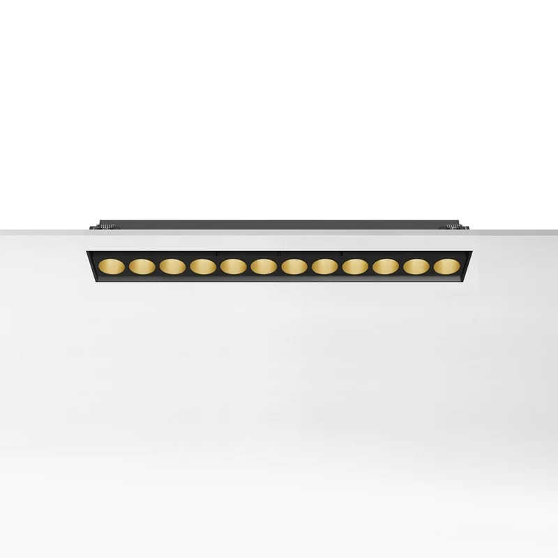 Flos Light Shadow Adjustable No Trim 12 LED 32W 22° DALI Flos Light Shadow Adjustable No Trim 12 LED 32W 22° DALI