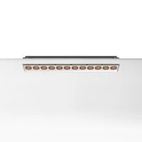 Flos Light Shadow Adjustable No Trim 12 LED 32W 22° DALI Flos Light Shadow Adjustable No Trim 12 LED 32W 22° DALI