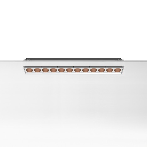 Flos Light Shadow Adjustable No Trim 12 LED 32W 22° DALI