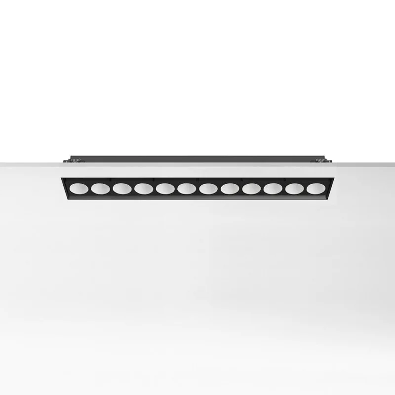Flos Light Shadow Adjustable No Trim 12 LED 32W 22° DALI Flos Light Shadow Adjustable No Trim 12 LED 32W 22° DALI