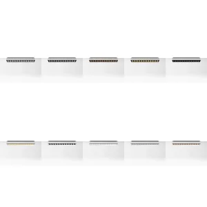 Flos Light Shadow Adjustable No Trim 12 LED 32W 22° DALI