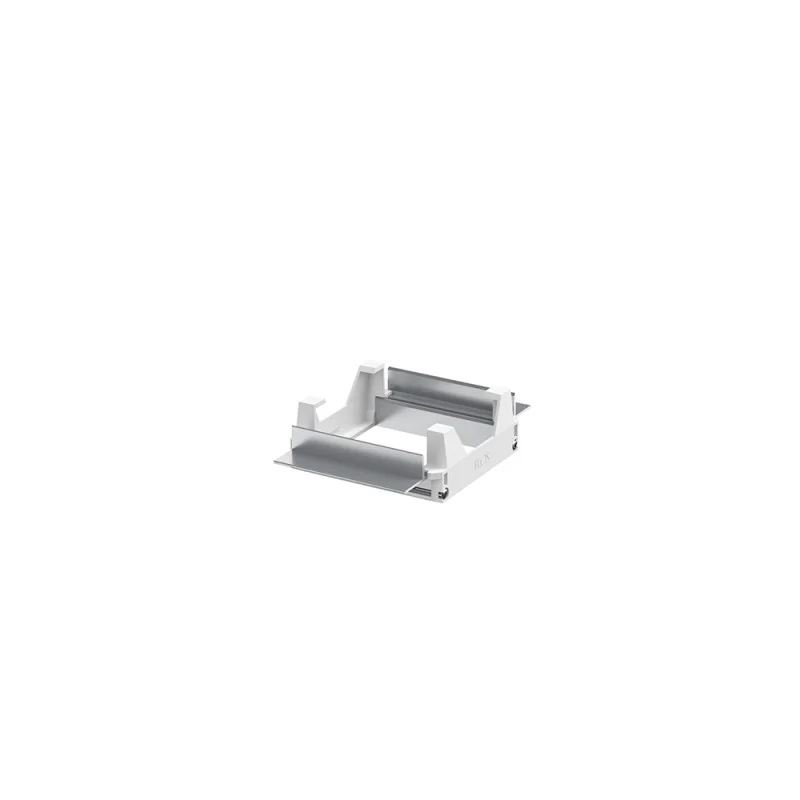 Flos Cornice Installazione per Light Shadow Adjustable No Trim 2
