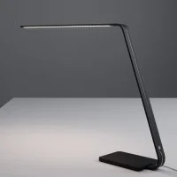 Linea Light Lama Tab LED 9W Lampada da Tavolo minimale linera