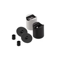 Portalampada S14D decorativo a sospensione lampade lineari linestra