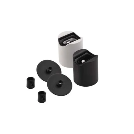 Portalampada S14D decorativo a sospensione lampade lineari linestra