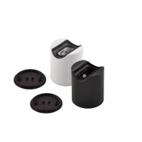 Portalampada S14D decorativo a plafone lampade lineari linestra