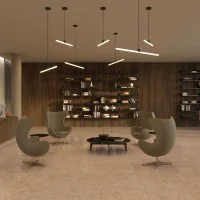 Portalampada S14D decorativo a sospensione lampade lineari linestra