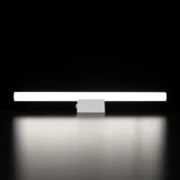 Daylight Lampadina LED S14D in porcellana tubolare dimmerabile