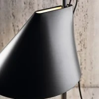 Louis Poulsen Yuh Table Lamp LED Dimmable By GamFratesi