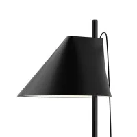 Louis Poulsen Yuh Table Lamp LED Dimmable By GamFratesi
