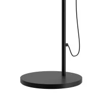Louis Poulsen Yuh Table Lamp LED Dimmable By GamFratesi