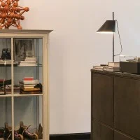 Louis Poulsen Yuh Table Lamp LED Dimmable By GamFratesi