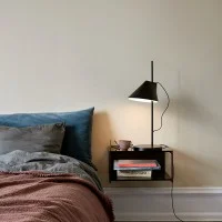 Louis Poulsen Yuh Table Lamp LED Dimmable By GamFratesi