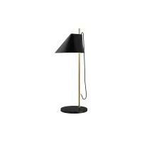 Louis Poulsen Yuh Table Lamp LED Dimmable By GamFratesi