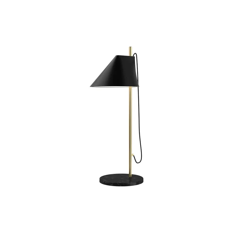 Louis Poulsen Yuh Tavolo LED Lampada Orientabile By GamFratesi Louis Poulsen Yuh Tavolo LED Lampada Orientabile By GamFratesi