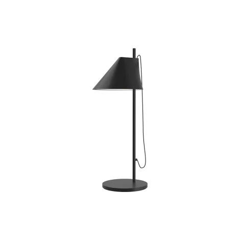 Louis Poulsen Yuh Table Lamp LED Dimmable By GamFratesi