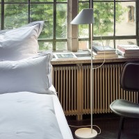 Louis Poulsen Yuh Terra LED Lampada Orientabile By GamFratesi