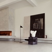 Louis Poulsen Yuh Terra LED Lampada Orientabile By GamFratesi
