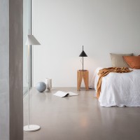 Louis Poulsen Yuh Terra LED Lampada Orientabile By GamFratesi